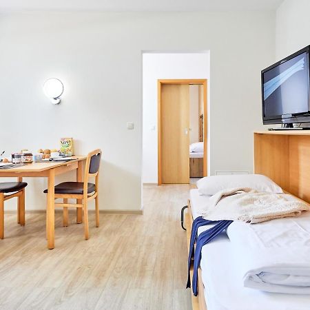 Haus Pamir _ Fewo 22 Cuxhaven Zewnętrze zdjęcie