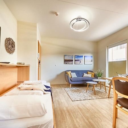 Haus Pamir _ Fewo 22 Cuxhaven Zewnętrze zdjęcie