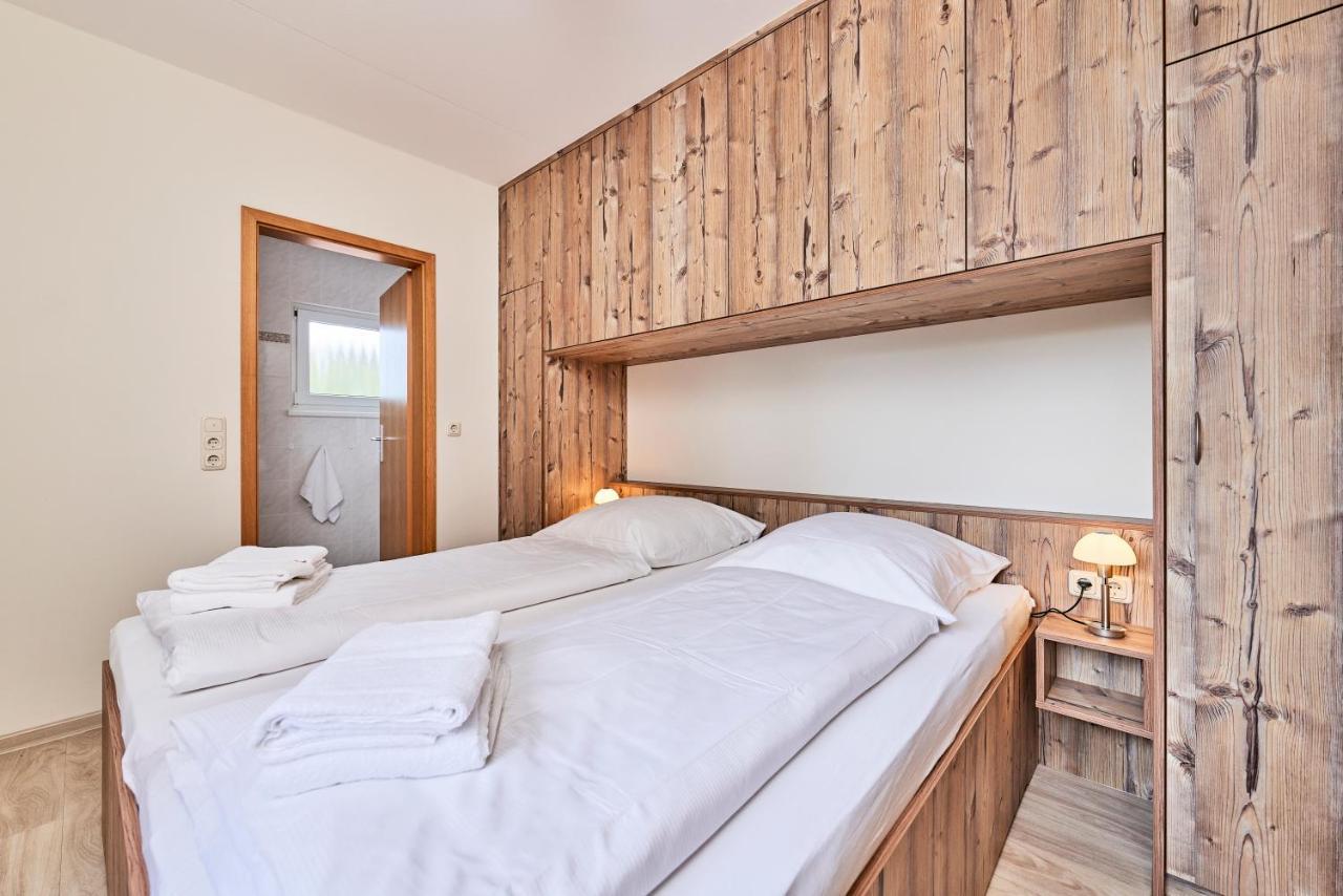Haus Pamir _ Fewo 22 Cuxhaven Zewnętrze zdjęcie