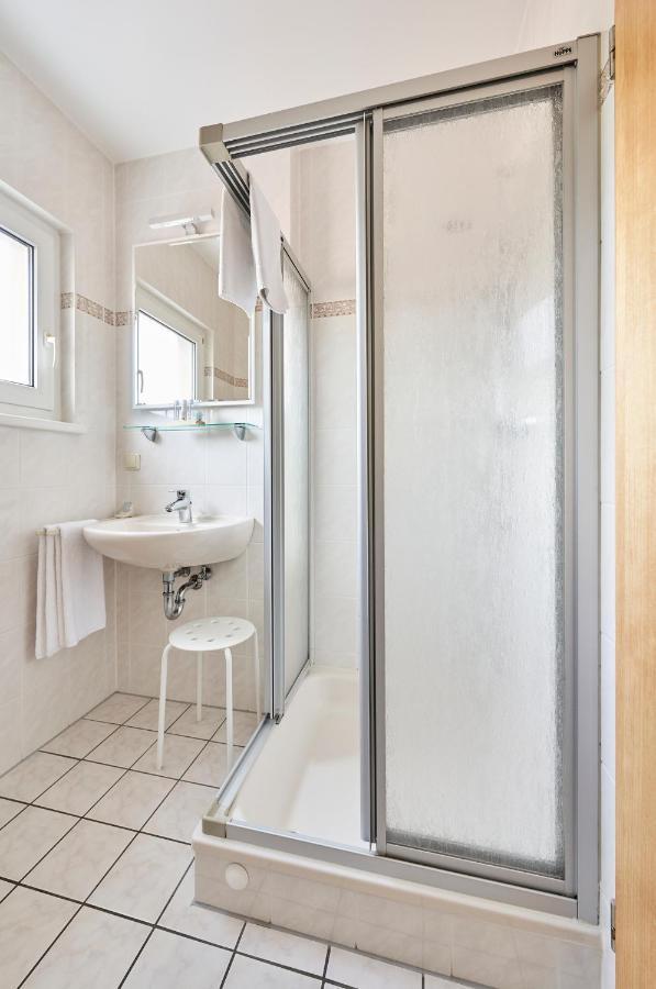 Haus Pamir _ Fewo 22 Cuxhaven Zewnętrze zdjęcie