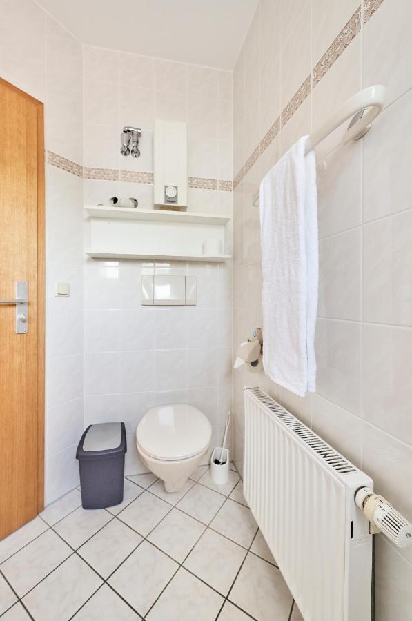 Haus Pamir _ Fewo 22 Cuxhaven Zewnętrze zdjęcie