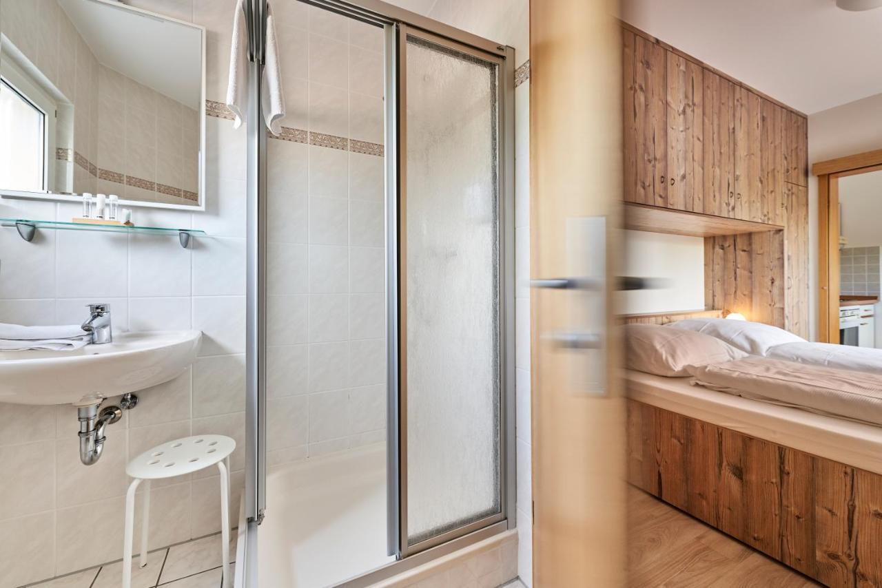 Haus Pamir _ Fewo 22 Cuxhaven Zewnętrze zdjęcie