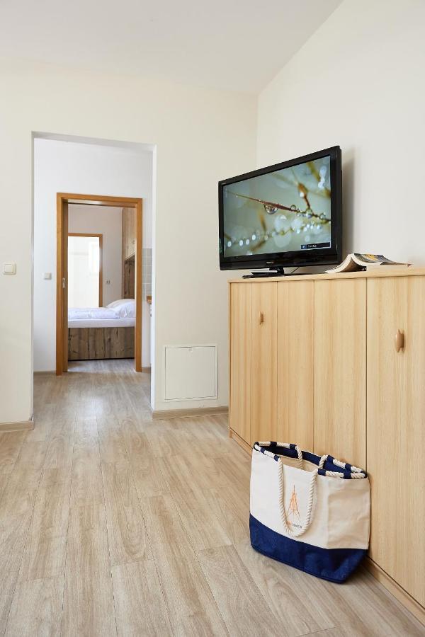 Haus Pamir _ Fewo 22 Cuxhaven Zewnętrze zdjęcie