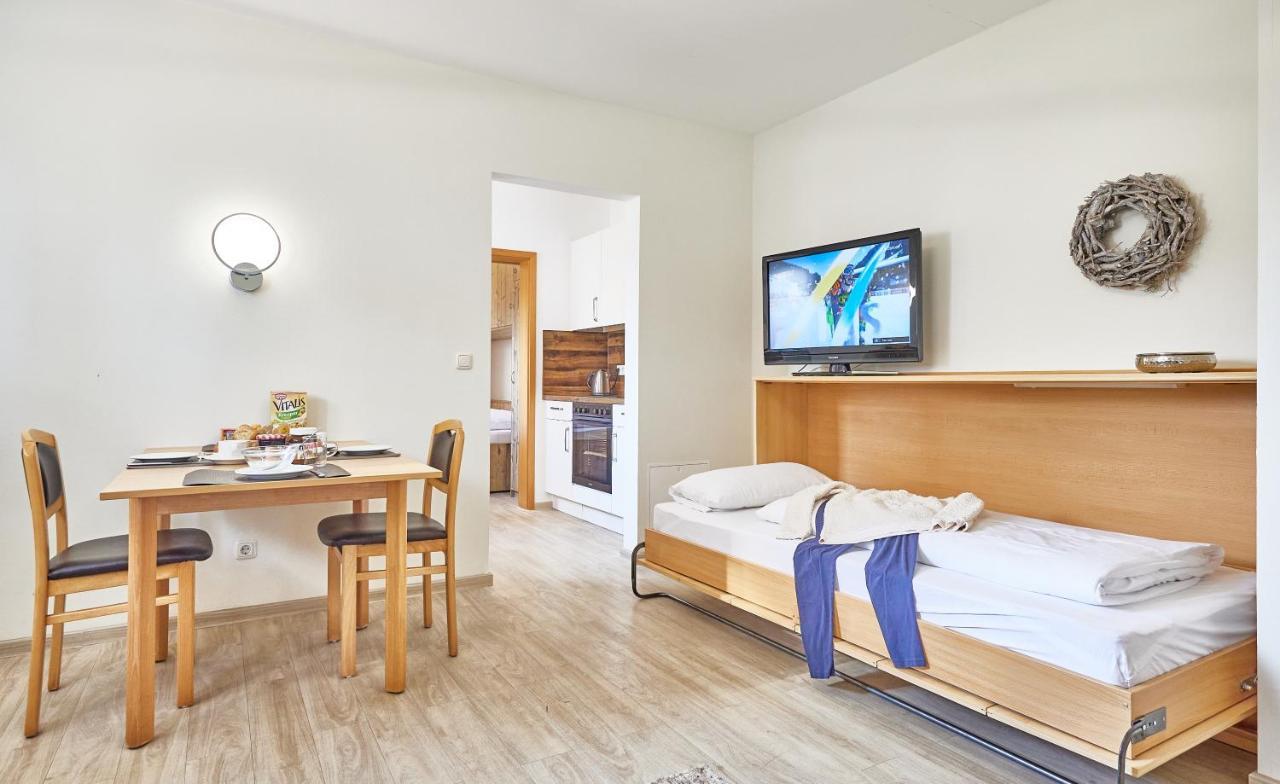 Haus Pamir _ Fewo 22 Cuxhaven Zewnętrze zdjęcie