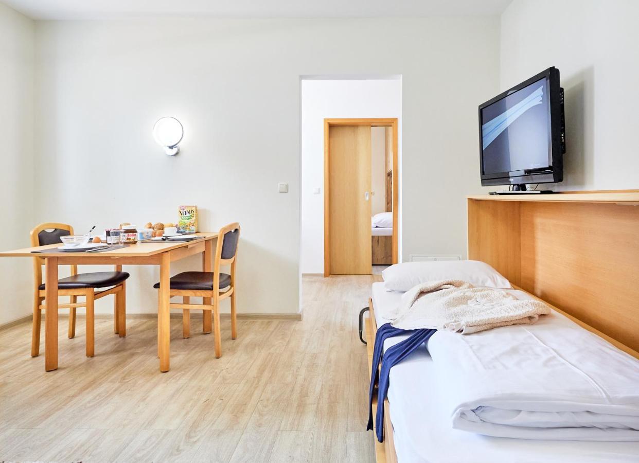 Haus Pamir _ Fewo 22 Cuxhaven Zewnętrze zdjęcie