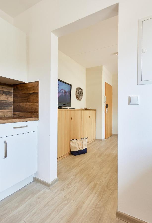 Haus Pamir _ Fewo 22 Cuxhaven Zewnętrze zdjęcie