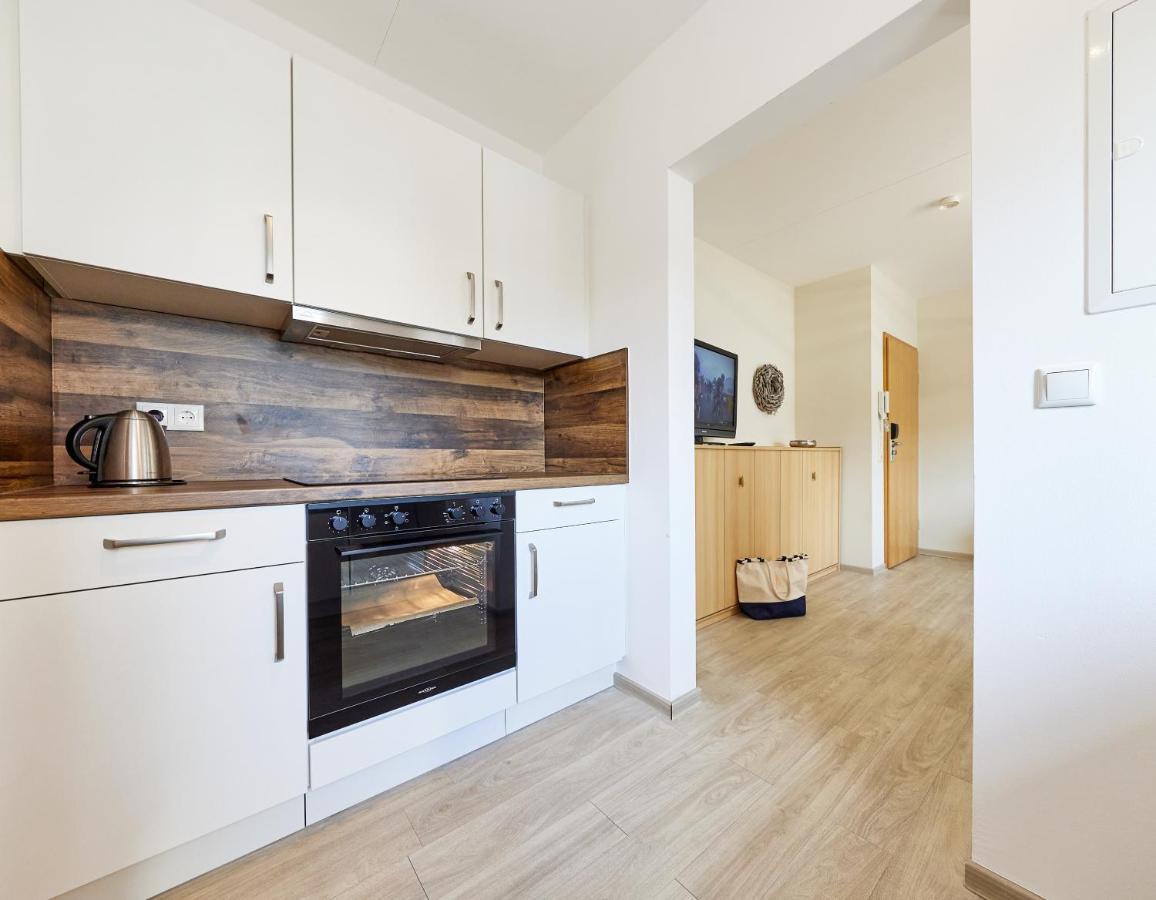 Haus Pamir _ Fewo 22 Cuxhaven Zewnętrze zdjęcie
